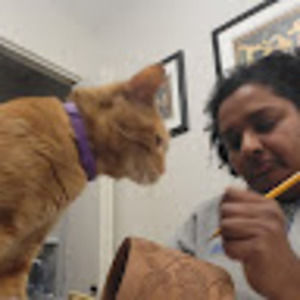 Meet your Posher, Paavai